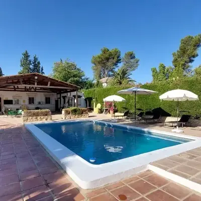 Amazing Home In Montilla With Wifi