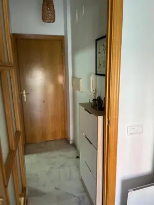 Plano de Wish Suite Macarena de Sevilla
