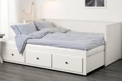 Cama o camas de una habitación en LOFT SOHO, Free Garage, Downtown