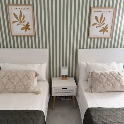 LA CASA DEL PATIO Dúplex con Encanto & Patio Típico a 2 min de Plaza de la Corredera