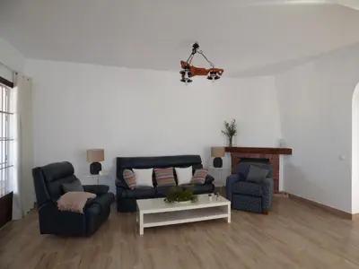 Plano de Villa esperanza
