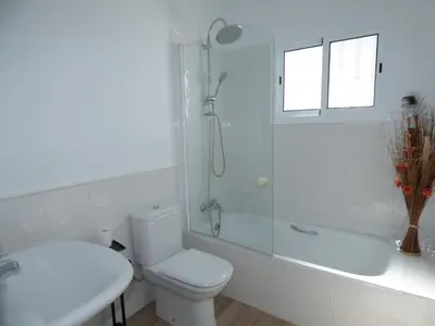 Plano de Villa esperanza