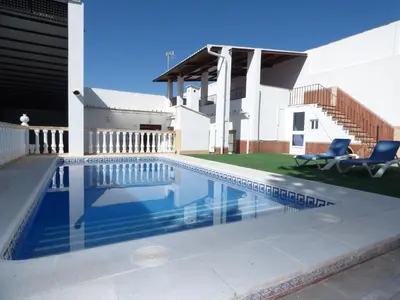 Plano de Villa esperanza