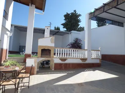 Plano de Villa esperanza
