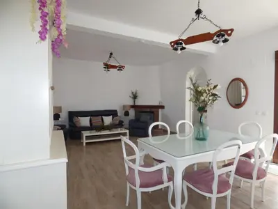 Plano de Villa esperanza