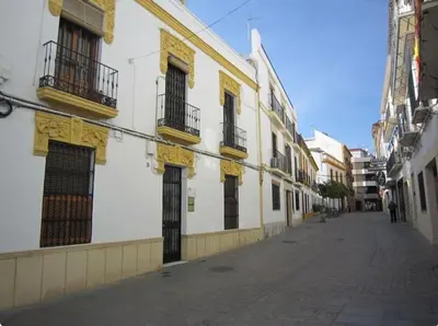 El barrio de los alrededores o un barrio cerca de este apartamento