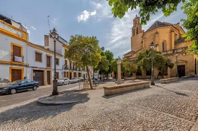 El barrio de los alrededores o un barrio cerca de este apartamento