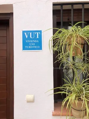 Plano de Apartamento El Museo Écija