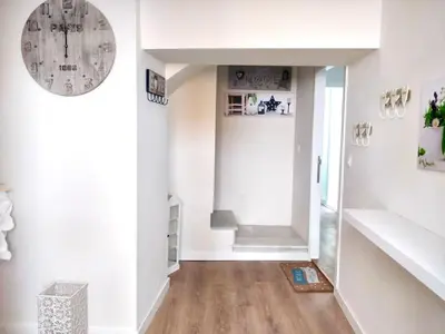 Un baño de Esencia de Córdoba