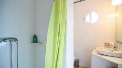 Un baño de Finca Los Pradillos by Casitas Select