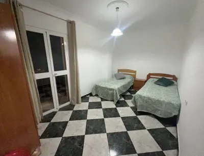 Plano de Almogia hébergement
