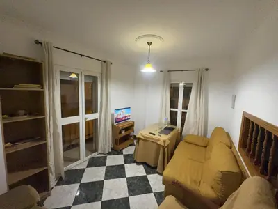 Plano de Almogia hébergement