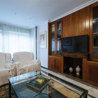 VIVIENDA TURISTICA ATANASIO BARRON- Free PARKING