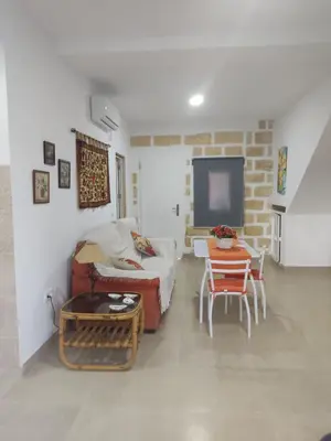 Plano de Apartamentos las palmeras