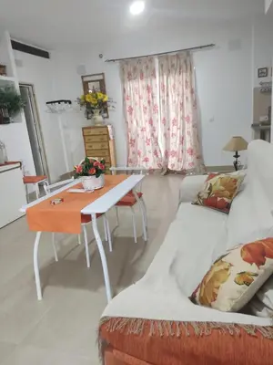 Plano de Apartamentos las palmeras