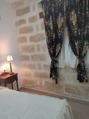 Plano de Apartamento las palmeras