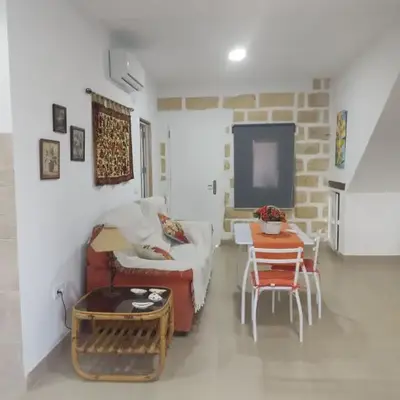 Apartamento las palmeras