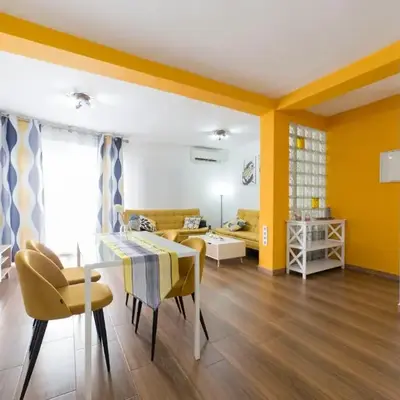 La Ribera y Feria - Casabel Homes