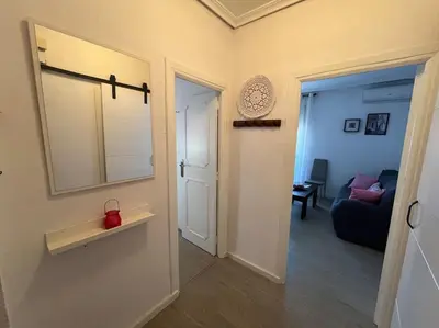 Plano de Casa Margarita