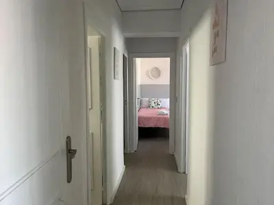 Plano de Casa Margarita