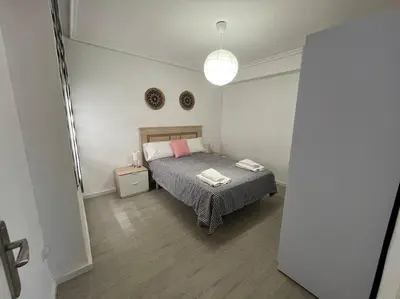 Plano de Casa Margarita