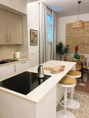 Plano de Puerta Carmona