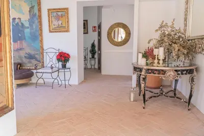 Plano de Corazón 23