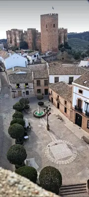 El barrio de los alrededores o un barrio cerca de esta casa o chalet