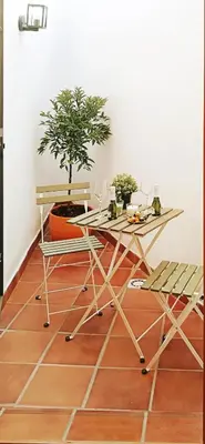 Plano de Évoca Home