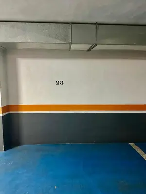 Plano de 10 minutos centro Sevilla, moderno y con parking gratis