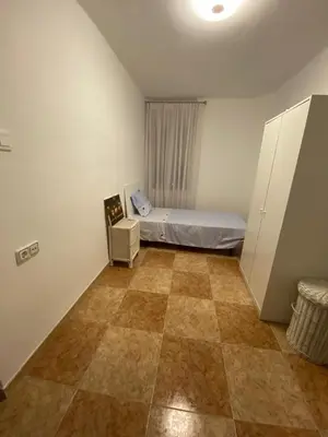 Cama o camas de una habitación en Virgen de Araceli N4