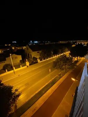 Plano de Virgen de Araceli N4