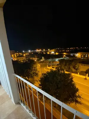 Un balcón o terraza de Virgen de Araceli N4