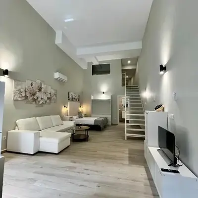 Ribera Suites GP