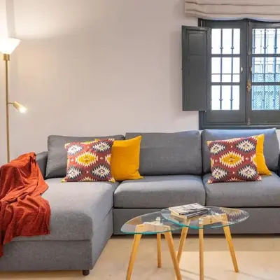 Charming apartment at Plaza Alameda by OCityzen
