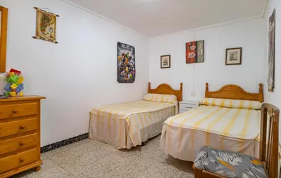 Plano de Cozy Home In Setenil De Las Bodegas