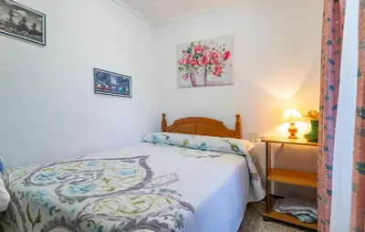 Plano de Cozy Home In Setenil De Las Bodegas