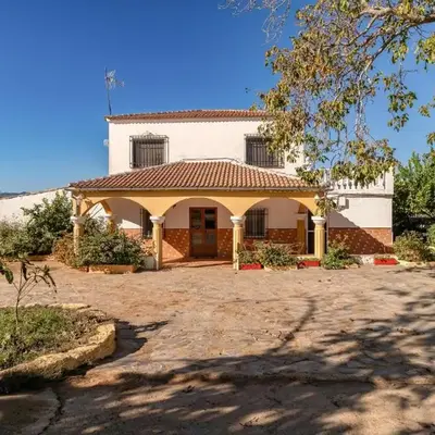 Cozy Home In Setenil De Las Bodegas