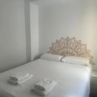 Rentalsevilla Enladrillada