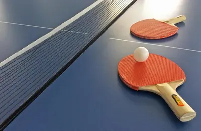 Instalaciones para jugar a tenis o squash en Casa rural la Fundación o alrededores