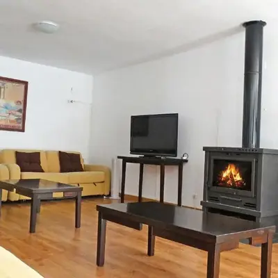 Casa rural la Fundación