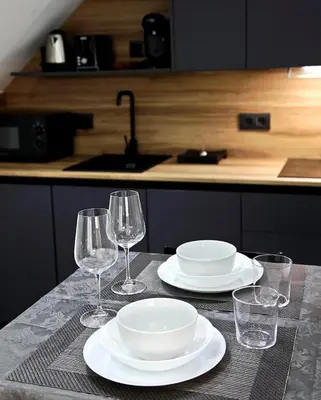 Plano de Apartamento Sevilla Centro