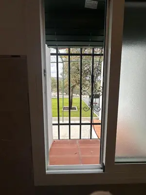 Plano de El Cortijo