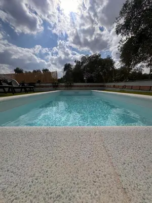 Piscina en o cerca de El Cortijo