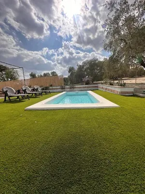 Piscina en o cerca de El Cortijo