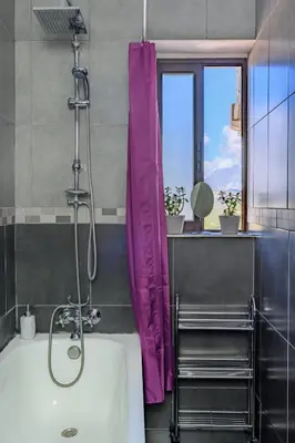 Un baño de AstArte Guesthouse