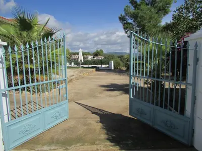 Plano de Villa Alare