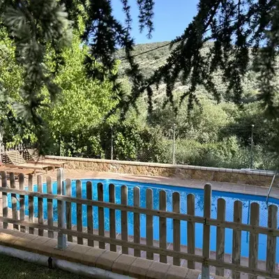 El Manchón del Cortijuelo