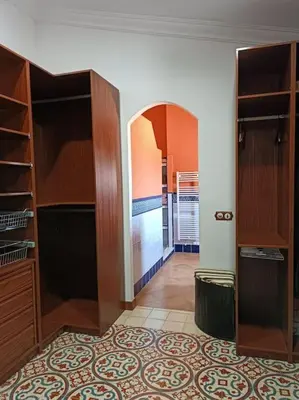 Plano de La Sanadora, maravilla andaluza