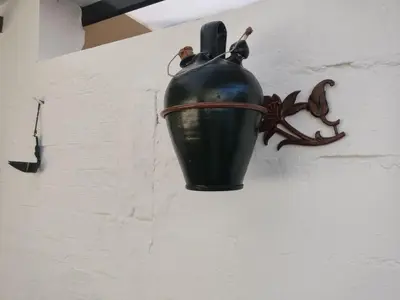 Plano de Ventorrillo de Rosa